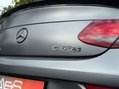 Mercedes-Benz C Class 4.0 C63 V8 BiTurbo AMG S Edition 1 SpdS MCT Euro 6 (s/s) 2dr 62