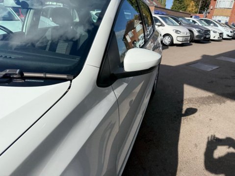 Volkswagen Polo 1.2 TSI BlueMotion Tech SE Euro 6 (s/s) 5dr 32