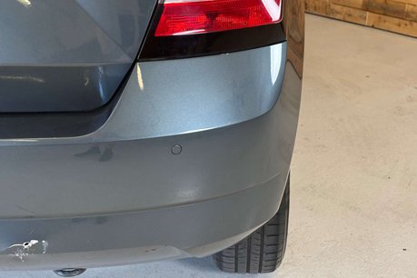 Skoda Fabia 1.0 SE Hatchback 5dr Petrol Manual Euro 6 (s/s) (75 ps) 71