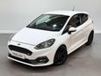 Ford Fiesta 1.5T EcoBoost ST-2 Hatchback 3dr Petrol Manual Euro 6 (s/s) (200 ps) 16