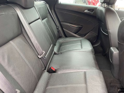 Vauxhall Astra 1.6 Astra Elite Auto 5dr 51