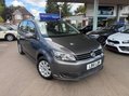 Volkswagen Touran 1.2 TSI BlueMotion Tech S Euro 5 5dr 8