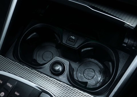 BMW 3 Series 2.0 330E M Sport Auto 5dr 30