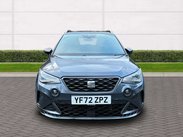 SEAT Arona 1.0 Arona FR Edition TSI Semi-Auto 5dr 7