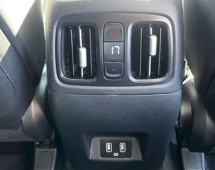 Hyundai TUCSON 1.6 Tucson Ultimate TGDi 5dr 75