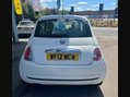Fiat 500 1.2 Pop Euro 5 (s/s) 3dr 6
