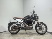 Vmoto Soco SUPER 2022 3K ELECTRIC 50CC RIDES WELL EBIKE AUTO BIKE 1