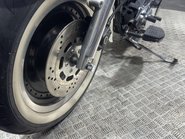 Harley-Davidson Softail FAT BOY 1999 1340 EVO CUSTOM BUILD MOT ICONIC CRUISER BIKE 26