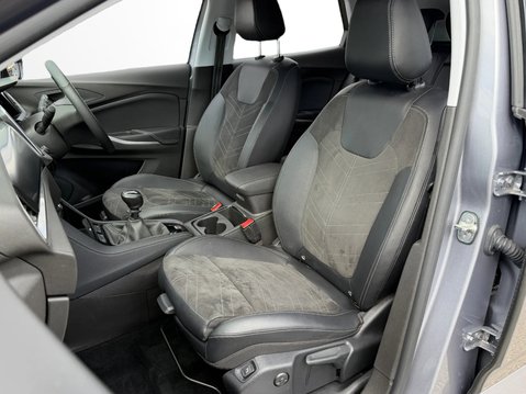 Vauxhall Grandland 1.2 Turbo Ultimate 5dr 20