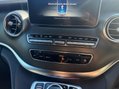 Mercedes-Benz V Class 2.2 V250d AMG Line G-Tronic+ Euro 6 (s/s) 5dr 8 Seat XLWB 21