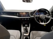 Audi A1 1.0 TFSI 30 Sport Sportback 5dr Petrol Manual Euro 6 (s/s) (110 ps) Cruise 19