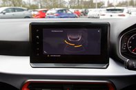 SEAT Ibiza TSI FR SPORT DSG 34