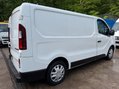 Renault Trafic 1.6 dCi 27 Business+ Panel Van 5dr Diesel Manual SWB Standard Roof Euro 6 ( 22