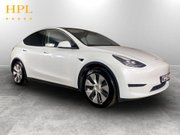 Tesla Model Y SUV 5dr Electric Auto RWD (346 ps) 1