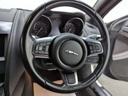 Jaguar F-Type 3.0 F-Type V6 R-Dynamic Auto 3dr 66