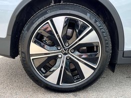 Polestar 2 2 Plus EV AWD 4WD 5dr 14