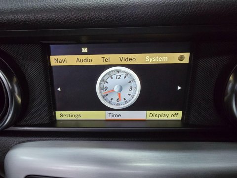 Mercedes-Benz SLK 3.5 SLK350 BlueEfficiency AMG Sport Edition 125 G-Tronic+ Euro 5 (s/s) 2dr 28