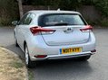 Toyota Auris VVT-I BUSINESS EDITION TSS 34