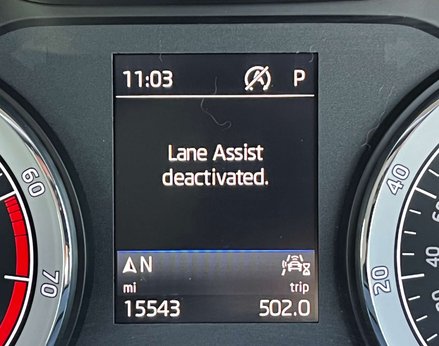 Skoda Karoq 1.5 Karoq Edition TSi Semi-Auto 5dr 29