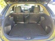 Toyota Yaris Cross 1.5 Yaris Cross Excel HEV 4x4 Auto 4WD 5dr 46
