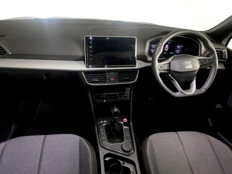 SEAT Tarraco 2.0 TDI SE Technology SUV 5dr Diesel DSG Euro 6 (s/s) (150 ps) Air Con - Al 18