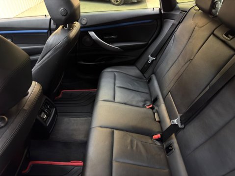 BMW 3 Series 2.0 320d M Sport GT Auto Euro 6 (s/s) 5dr 47