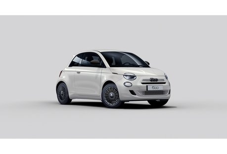 Fiat 500 1.0 Mhev 65hp Icon