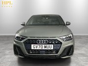 Audi A1 1.5 TFSI 35 Vorsprung Sportback 5dr Petrol S Tronic Euro 6 (s/s) (150 ps) P 2