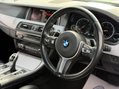 BMW 5 Series 3.0 535d M Sport Touring Auto Euro 6 (s/s) 5dr 31
