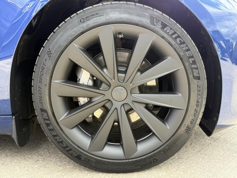 Tesla Model 3 (Dual Motor) Long Range Saloon 4dr Electric Auto 4WDE (346 ps) 14