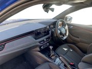 Skoda Kamiq 1.0 TSI Design Edition SUV 5dr Petrol DSG Euro 6 (s/s) (116 ps) 15
