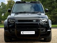 Land Rover Defender V8 2