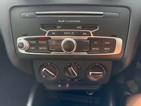 Audi A1 1.0 TFSI Sport Euro 6 (s/s) 3dr 19