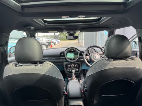 Mini Clubman COOPER 63