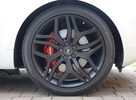 Land Rover Range Rover Sport 3.0 SDV6 HSE Dynamic 14