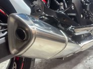 Honda CBR 2014 35K LONG MOT 600CC SPORTS BIKE SERVICED WARRANTY 42
