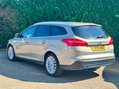 Ford Focus TITANIUM X 5