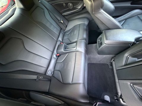 BMW M4 3.0 M4 Competition Edition Package Semi-Auto 2dr 32