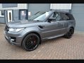 Land Rover Range Rover Sport 3.0 SD V6 HSE SUV 5dr Diesel Auto 4WD Euro 5 (s/s) (292 ps) 13