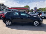 Volkswagen Golf SE 1.6 TDI BLUEMOTION TECHNOLOGY 5dr Manual £20 Road Tax 8