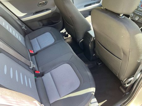 Kia Ceed 1.6 Ceed 2 EcoDynamics CRDi 5dr 39