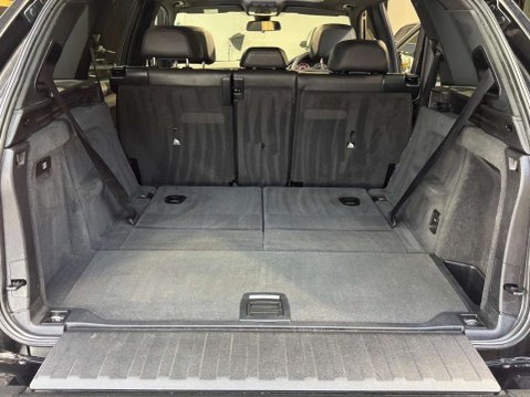 BMW X5 3.0 X5 xDrive 30d M Sport Auto 4WD 5dr 79
