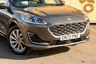 Ford Kuga VIGNALE 10