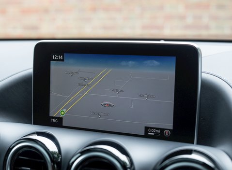 Mercedes-Benz Amg GT GT C Coupe Edition 50 18