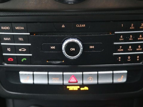 Mercedes-Benz B Class 1.6 B180 Exclusive Edition 7G-DCT Euro 6 (s/s) 5dr 17