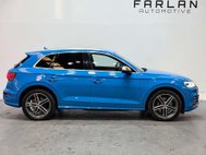 Audi SQ5 3.0 TDI V6 SUV 5dr Diesel Tiptronic quattro Euro 6 (s/s) (347 ps) 15
