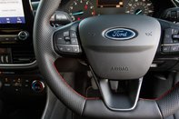 Ford Fiesta ST-LINE 19