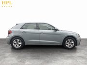 Audi A1 1.0 TFSI 25 Technik Sportback 5dr Petrol Manual Euro 6 (s/s) (95 ps) 8