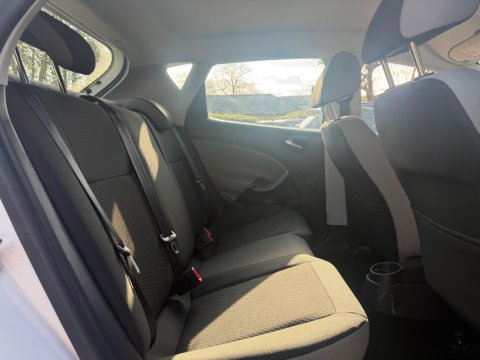 SEAT Ibiza 1.0 SE Euro 6 5dr 15