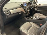 Mercedes-Benz GLE 3.0 GLE 350 AMG Night Edition D 4Matic Auto 4WD 5dr 3